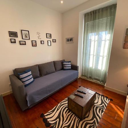 Apartmán Manjericos House II Lisboa Exteriér fotografie